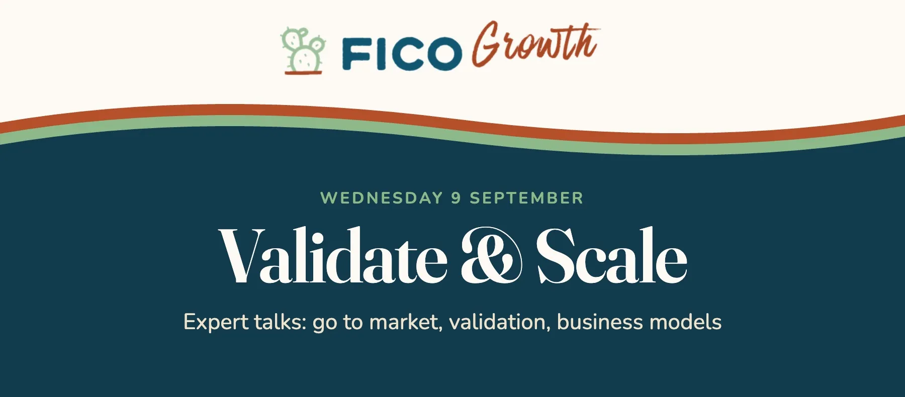 Validate & Scale